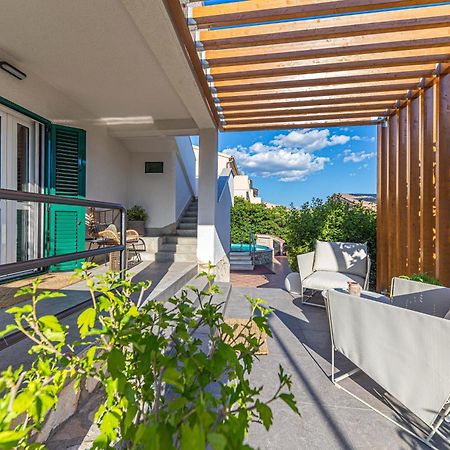 Apartment Antonio Sibenik Luaran gambar