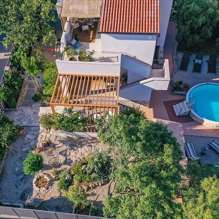 Apartment Antonio Sibenik Luaran gambar