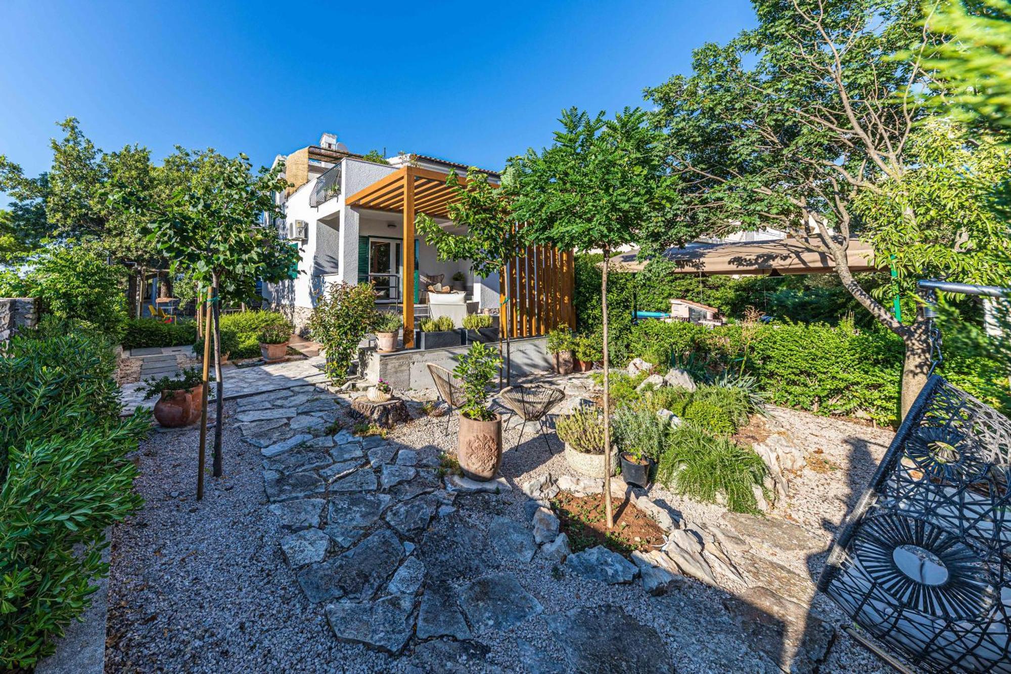Apartment Antonio Sibenik Luaran gambar