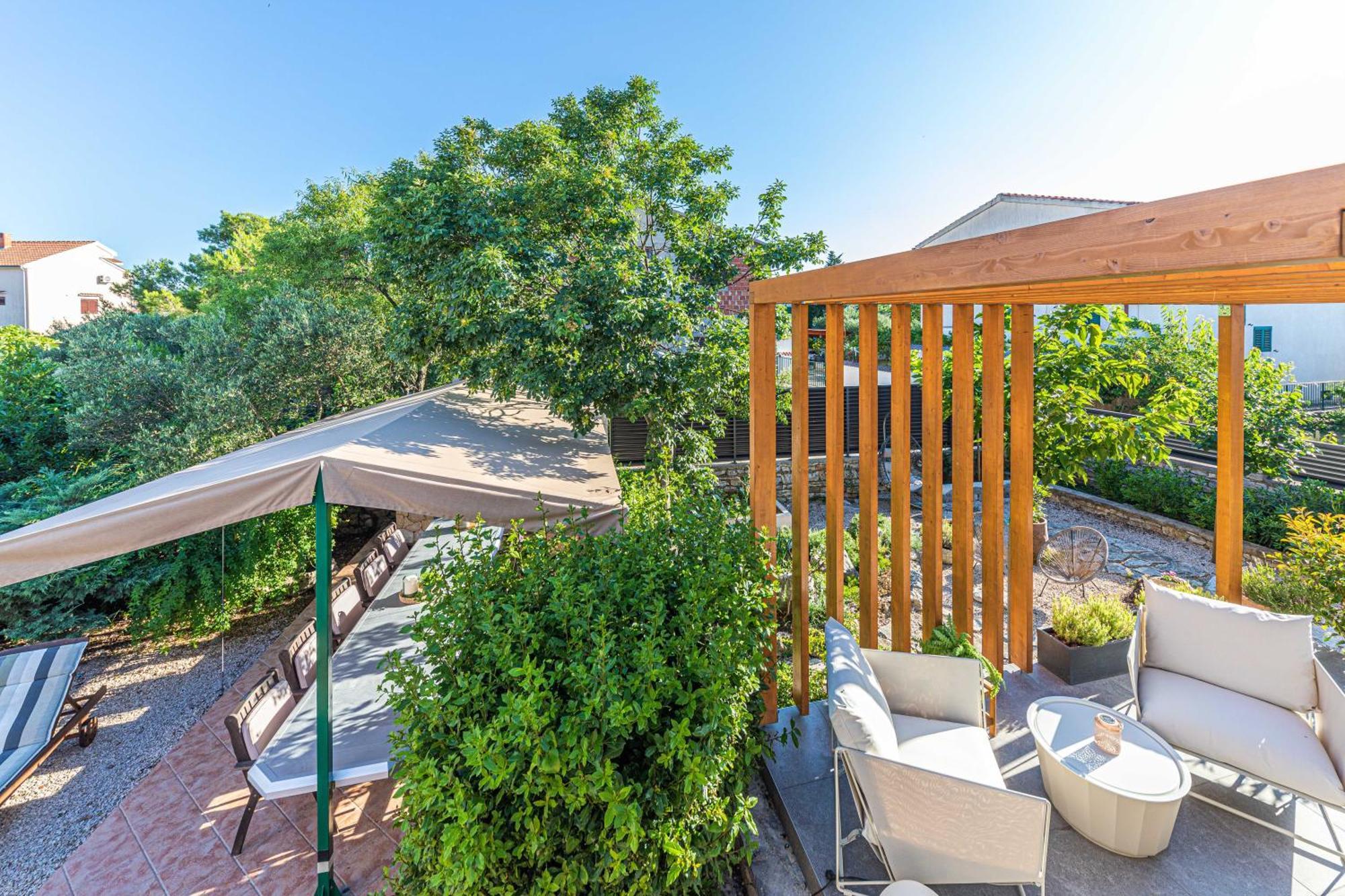 Apartment Antonio Sibenik Luaran gambar