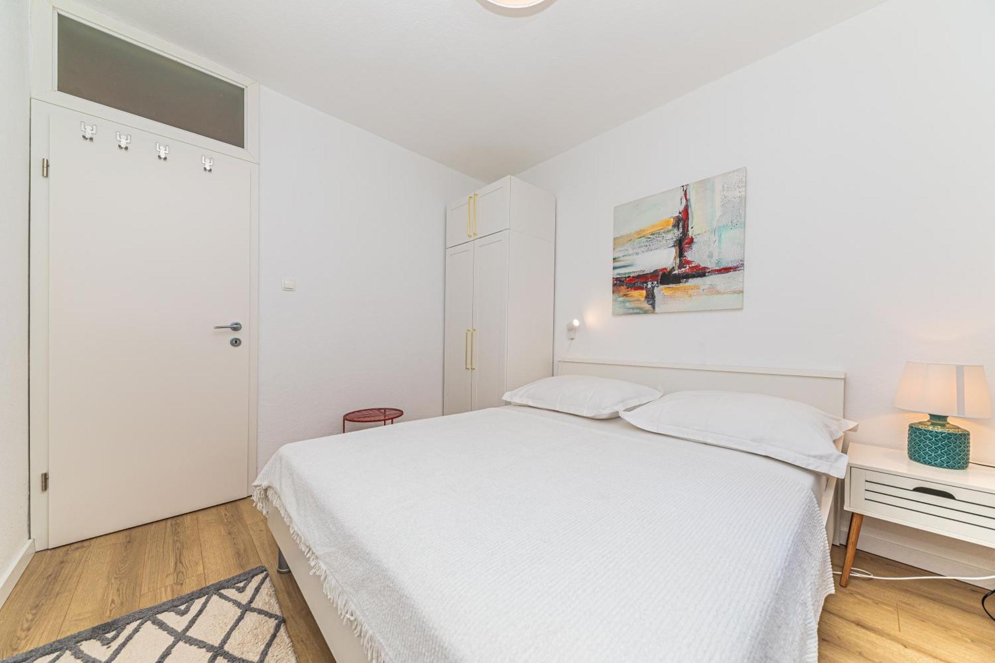 Apartment Antonio Sibenik Luaran gambar