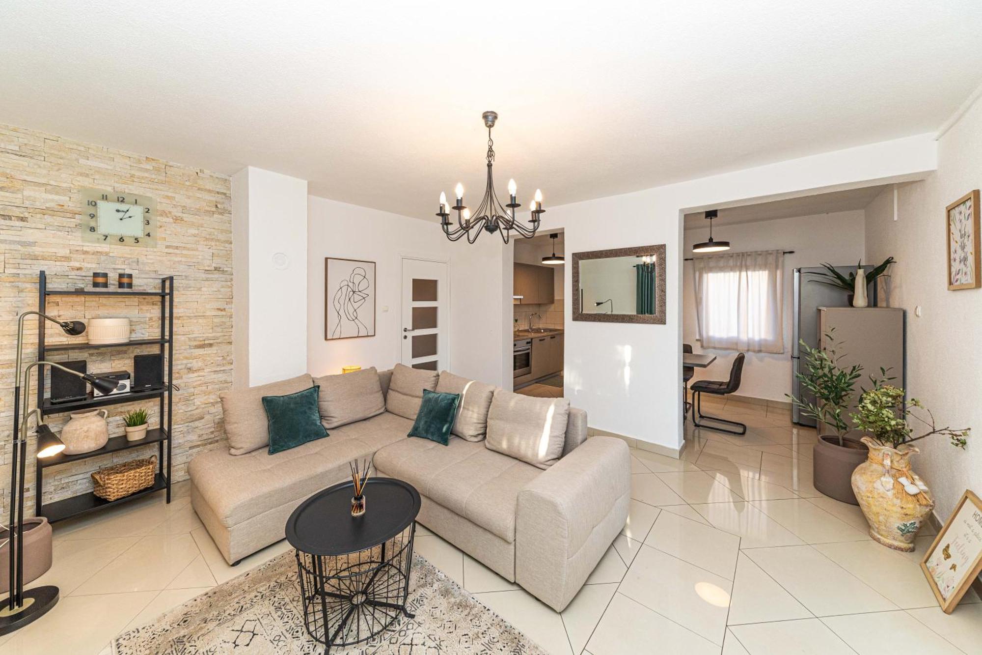 Apartment Antonio Sibenik Luaran gambar