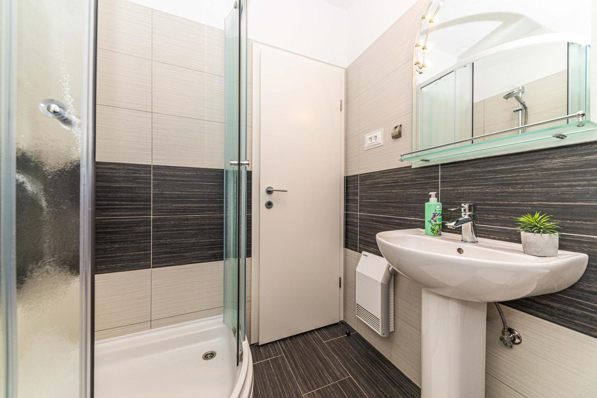 Apartment Antonio Sibenik Luaran gambar