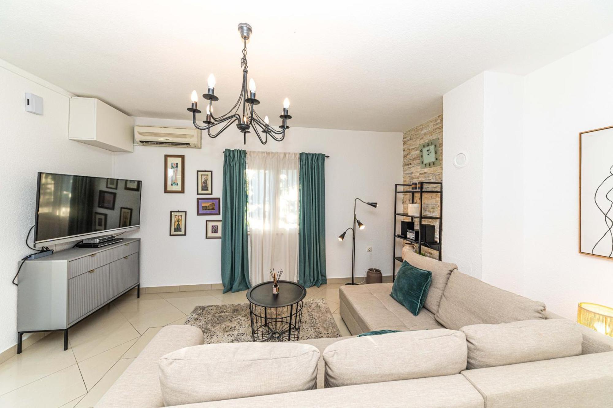 Apartment Antonio Sibenik Luaran gambar