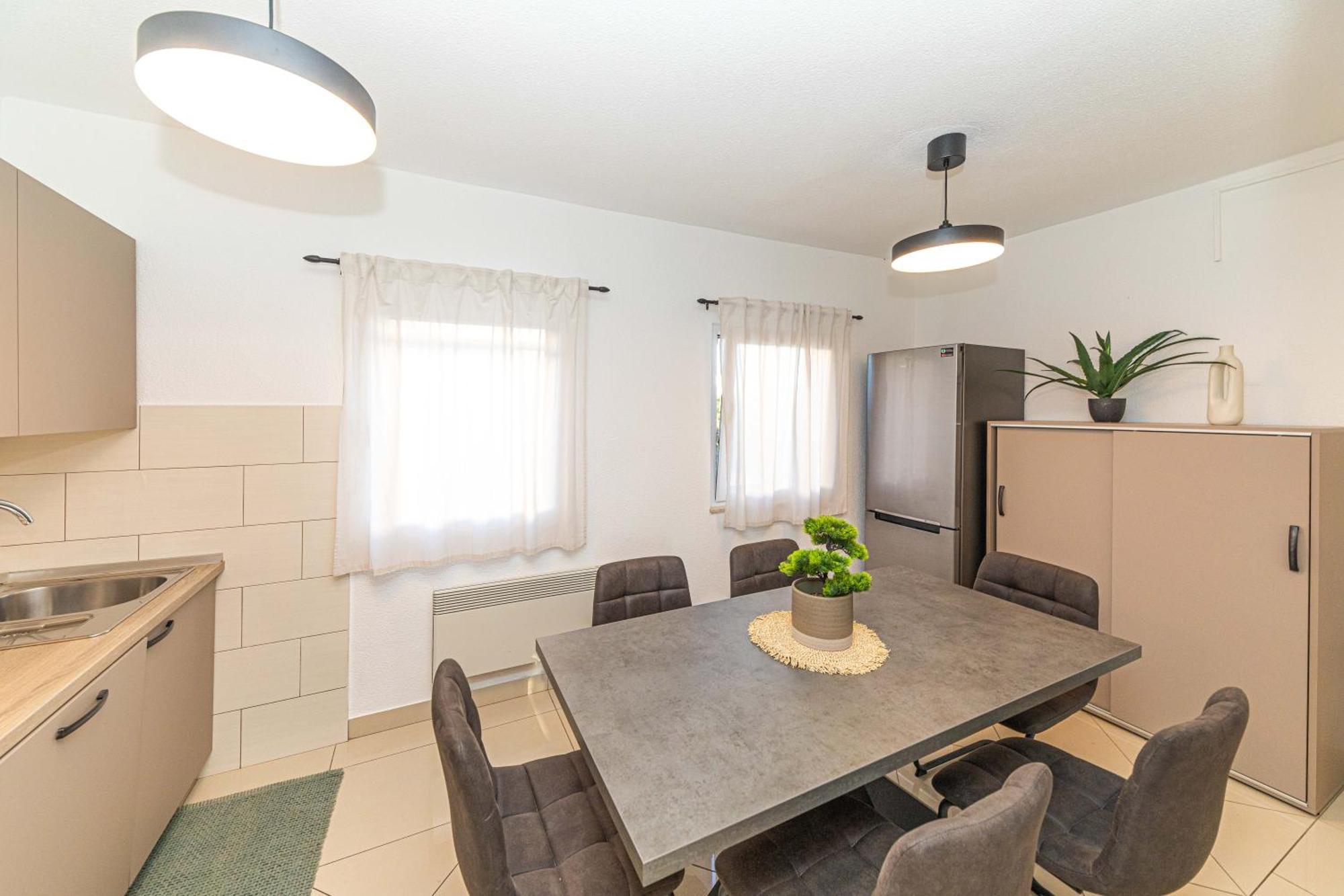 Apartment Antonio Sibenik Luaran gambar