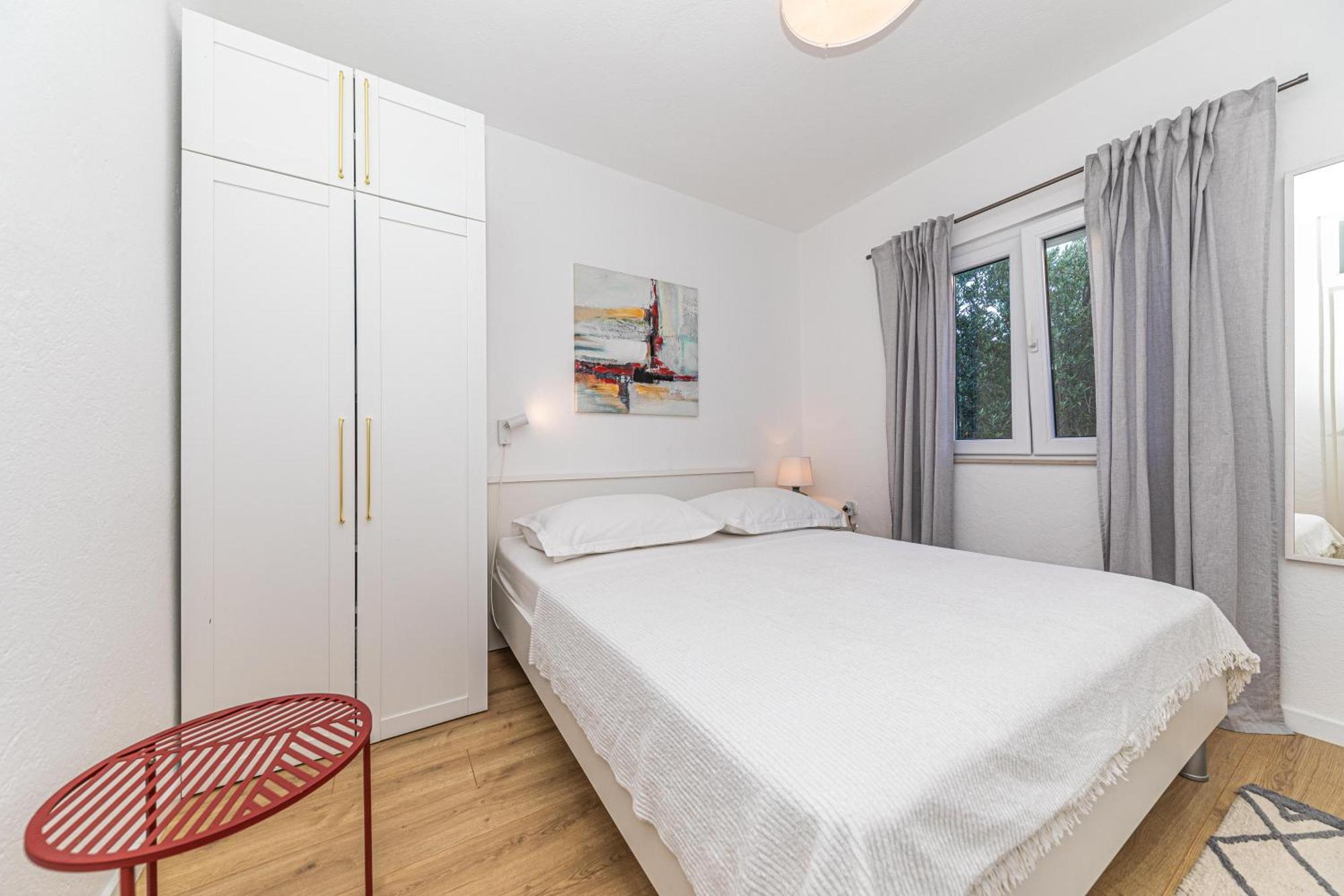 Apartment Antonio Sibenik Luaran gambar
