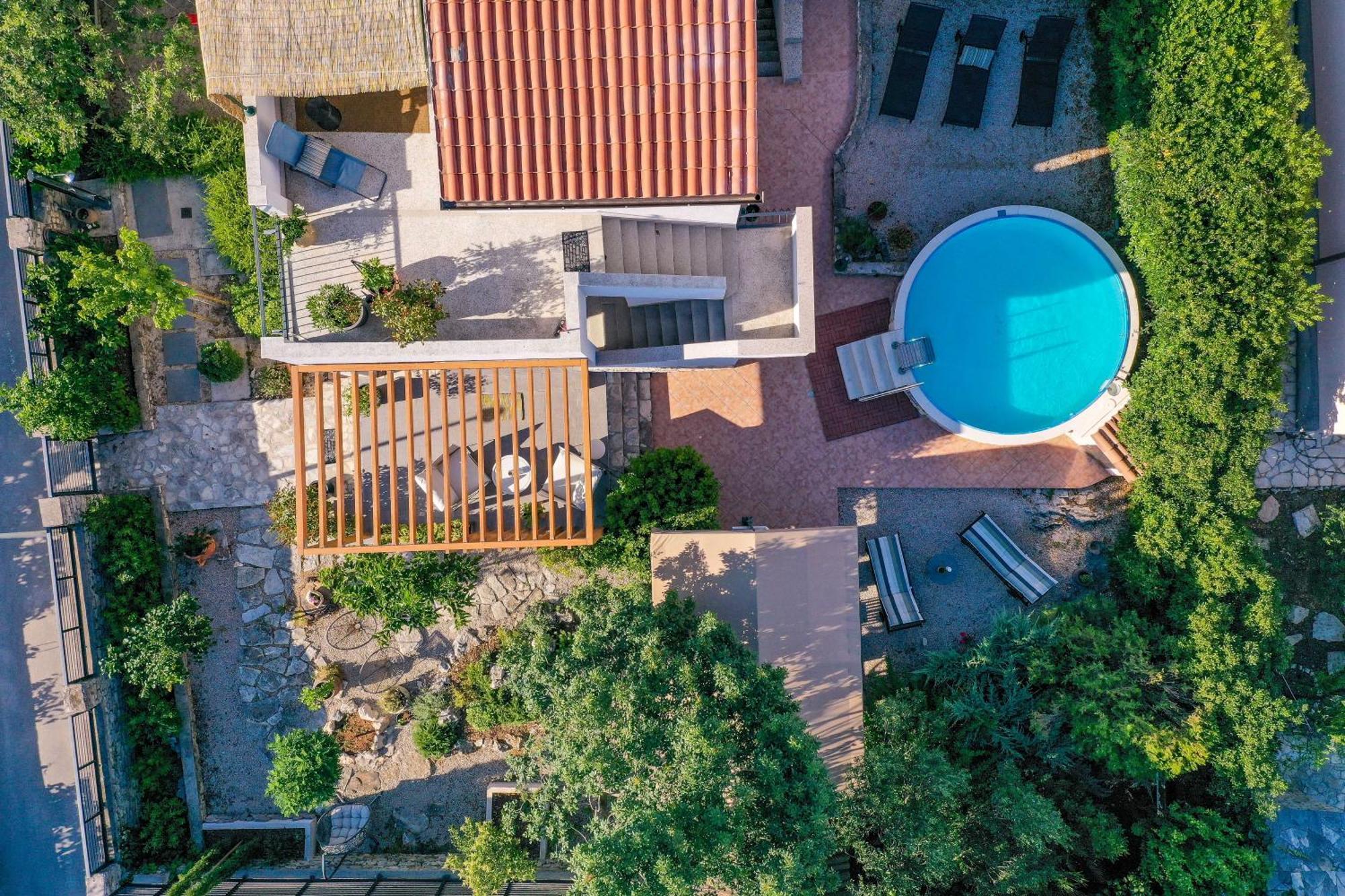 Apartment Antonio Sibenik Luaran gambar